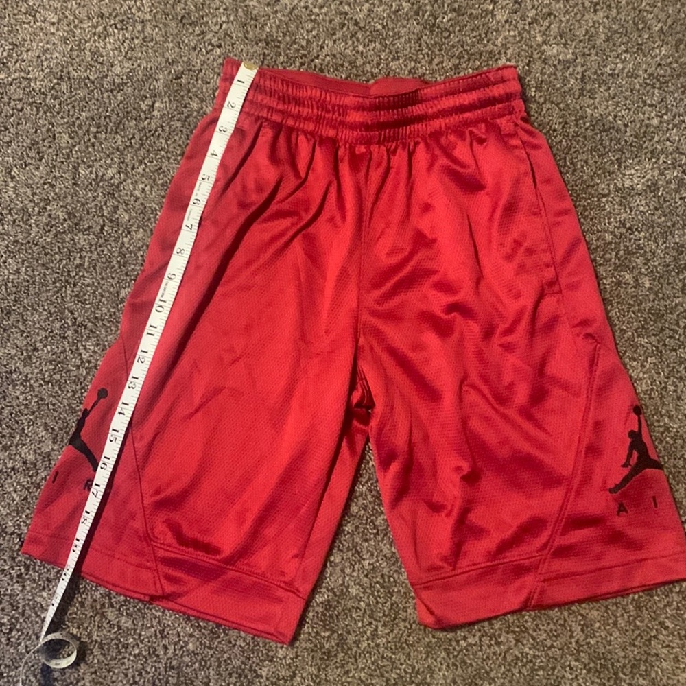 Jordan Sports Shorts XS